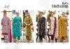 Madhubala Vol 21 By Levisha Cambric Lawn Cotton Dress Material 